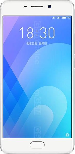 Meizu Note6
