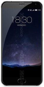 Galeria zdjęć telefonu Meizu Pro 5 Mini