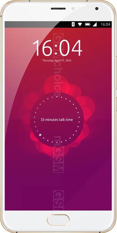 Meizu Pro 5 Ubuntu Meizu Pro 5 Ubuntu