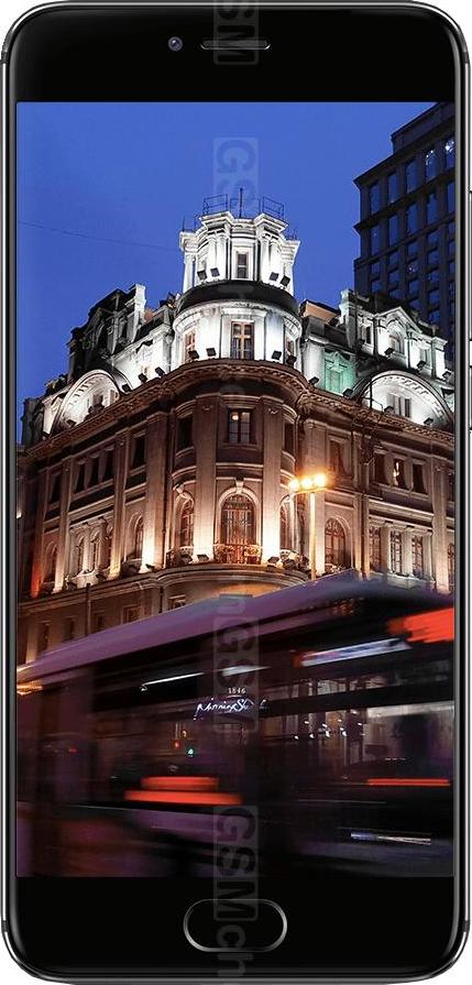 Meizu Pro 6s Meizu Pro 6s