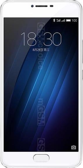 Meizu U20 Meizu U20