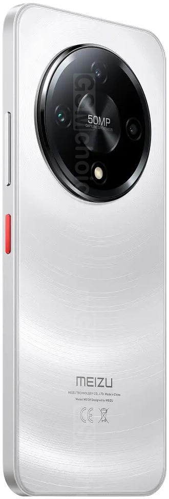 mblu 22 Pro 6.79インチ 120Hz MEIZU Mblu 22 Pro - MEIZU Global