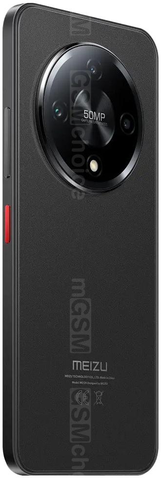 mblu 22 Pro 6.79インチ 120Hz MEIZU Mblu 22 Pro - MEIZU Global