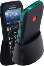 Galeria zdjęć telefonu Mescomp Nestor