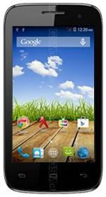 Galeria zdjęć telefonu Micromax A065