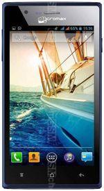 Galeria zdjęć telefonu Micromax A075