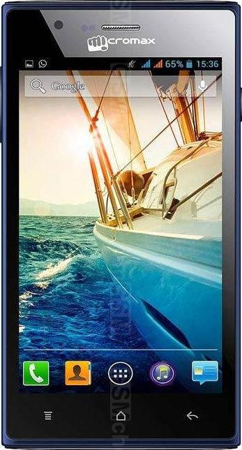 Micromax A075 Micromax A075