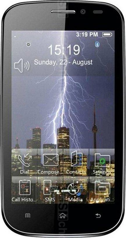 Micromax A089