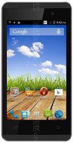 Galeria zdjęć telefonu Micromax A093