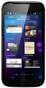 Galeria zdjęć telefonu Micromax A100