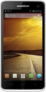 Galeria zdjęć telefonu Micromax A120