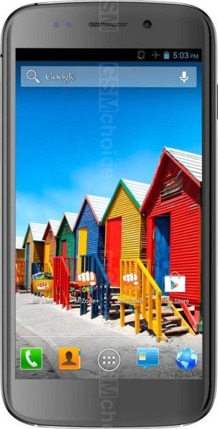 Micromax A210