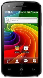 Galeria zdjęć telefonu Micromax A26