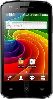 Micromax A26