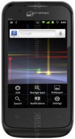 Galeria zdjęć telefonu Micromax A28