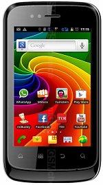 Galeria zdjęć telefonu Micromax A45