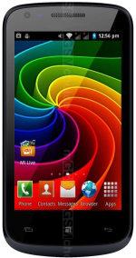 Galeria zdjęć telefonu Micromax A46