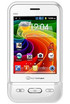 Micromax A50