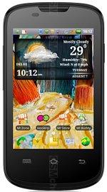 Galeria zdjęć telefonu Micromax A57