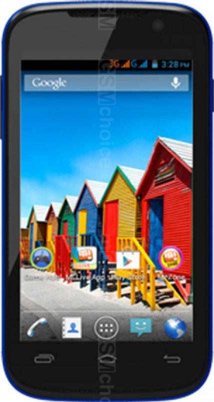 Micromax A63