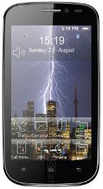 Galeria zdjęć telefonu Micromax A71