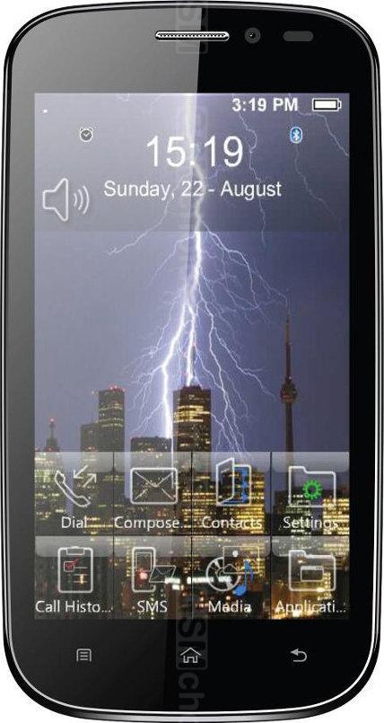 Micromax A71