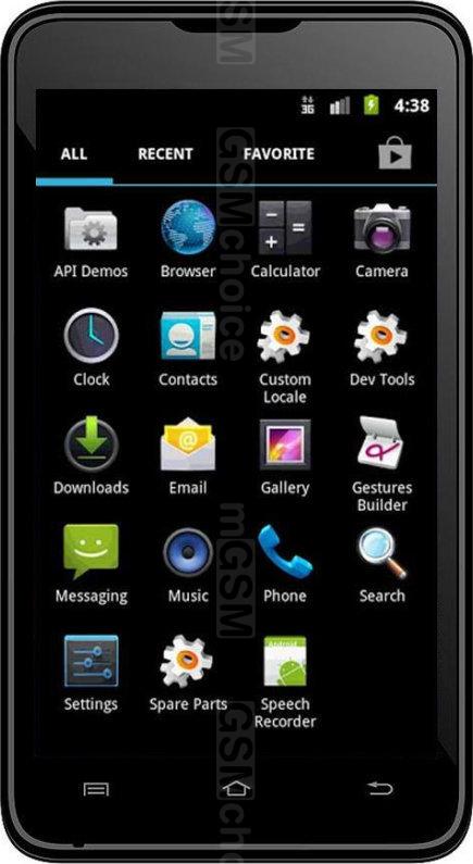 Micromax A72
