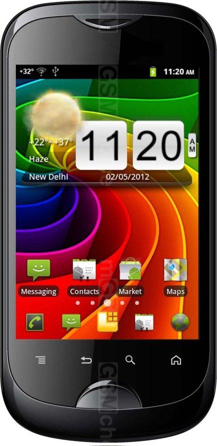 Micromax A80