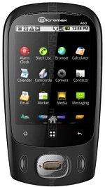 Galeria zdjęć telefonu Micromax Andro A60