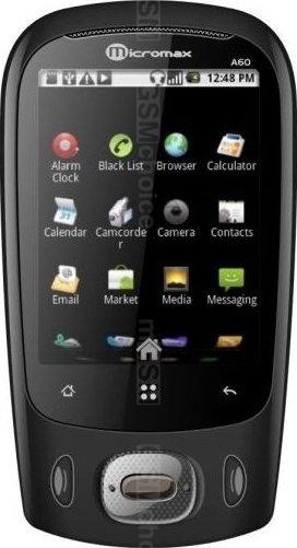 Micromax Andro A60