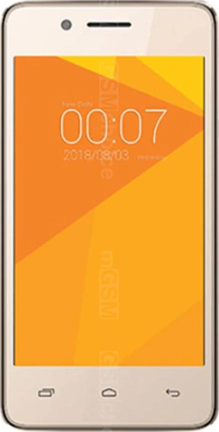 Micromax Bharat 2 Plus