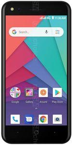 Galeria zdjęć telefonu Micromax Bharat Go