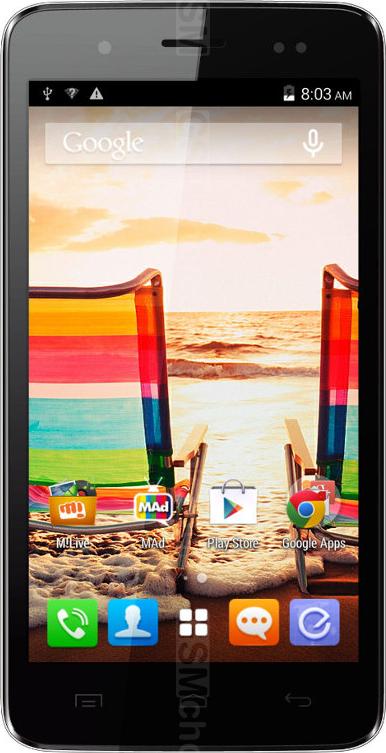 Micromax Bolt A069