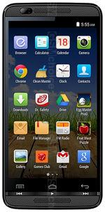 Galeria zdjęć telefonu Micromax Bolt AD3520