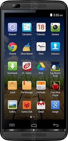 Micromax Bolt AD3520