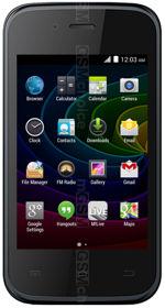 Galeria zdjęć telefonu Micromax Bolt D200