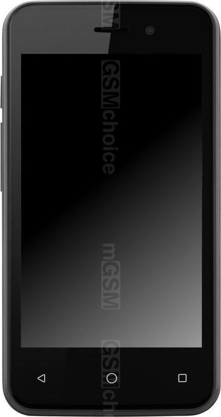 Micromax Bolt Q3001 Micromax Bolt Q3001