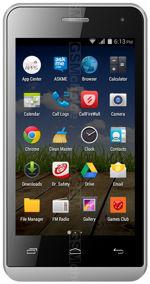 Galeria zdjęć telefonu Micromax Bolt Q324