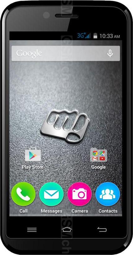 Micromax Bolt S301 Micromax Bolt S301
