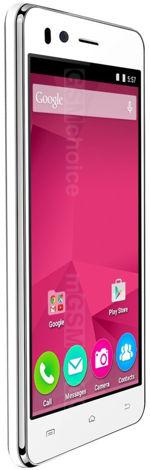 Galeria zdjęć telefonu Micromax Bolt Selfie
