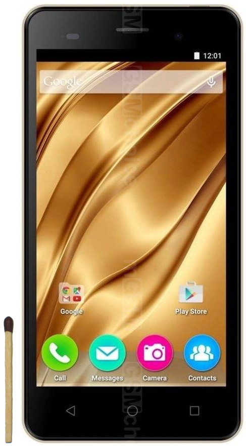 Micromax bolt supreme clearance 4