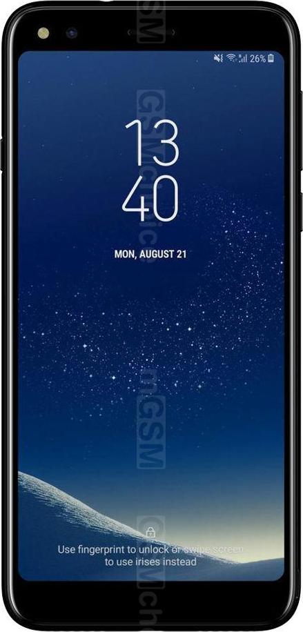 Micromax Canvas 1 2018 Micromax Canvas 1 2018