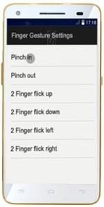 Galeria zdjęć telefonu Micromax Canvas 4+