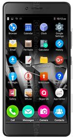 Galeria zdjęć telefonu Micromax Canvas 6 Pro