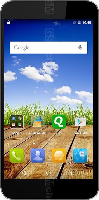 Micromax Canvas Amaze
