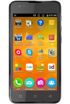Micromax Canvas Blaze 4G kliknij aby zobaczyć powiększenie