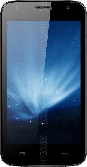 Micromax Canvas entice