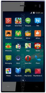 Galeria zdjęć telefonu Micromax Canvas Express