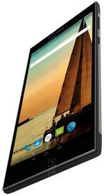 Galeria zdjęć telefonu Micromax Canvas Fantabulet