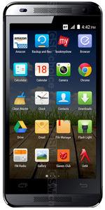 Galeria zdjęć telefonu Micromax Canvas Fire 3